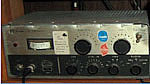 WN6BEV's Knight Kit transmitter
