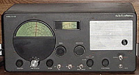K7CIE-Hallicrafters S-40A